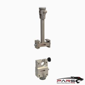 DIN 53531-1 Test Fixture - Image 3