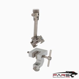 DIN 53531-1 Test Fixture - Image 6