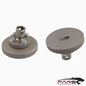 DIN 53579-2 Test Fikstürü