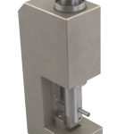 DIN 53769 1 Test Fixture