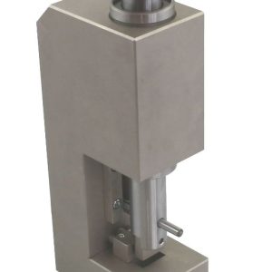 DIN 53769-1 Test Fikstürü