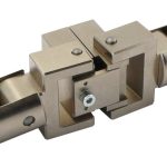 DIN 54516 Test Fixture