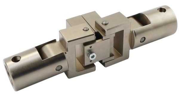DIN 54516 Test Fixture