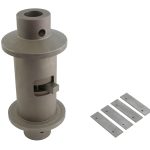 DIN 65380 Test Fixture