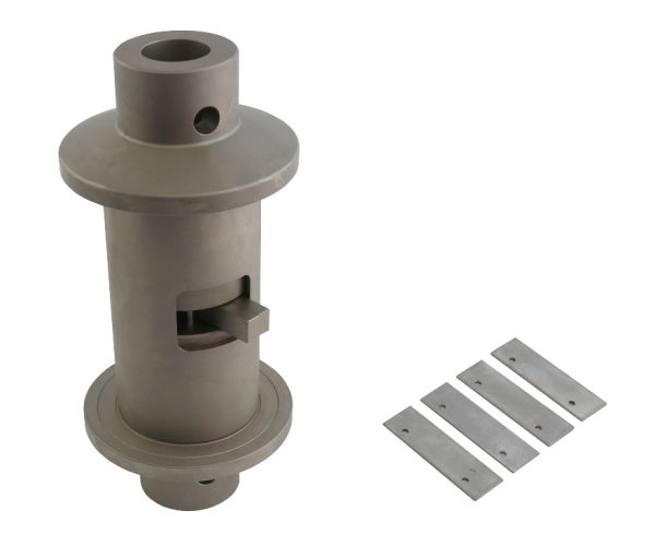 DIN 65380 Test Fixture