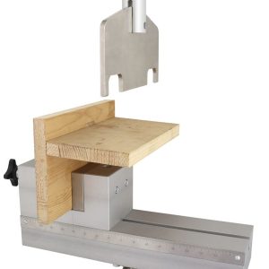 DIN 68501 Test Fikstürü - Görsel 3