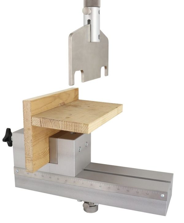 DIN 68501 Test Fixture 1