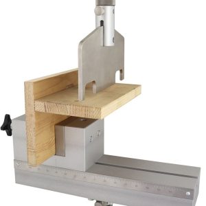 DIN 68501 Test Fixture - Image 3