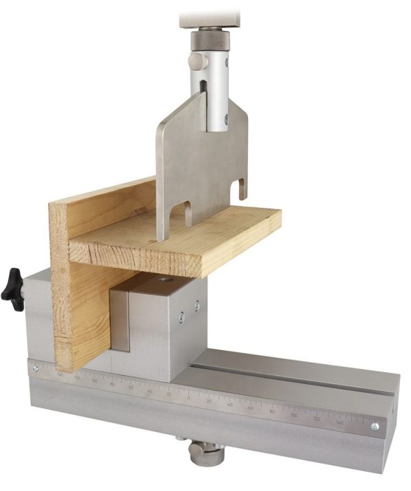 DIN 68501 Test Fixture 2
