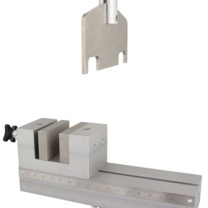 DIN 68501 Test Fikstürü