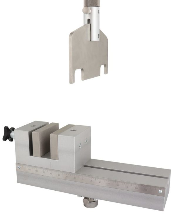 DIN 68501 Test Fixture