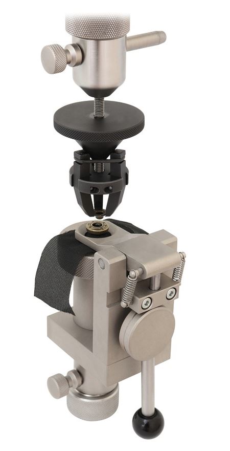 DIN ISO 16792 Test Fixture 1