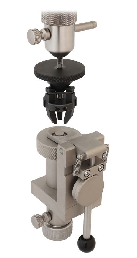 DIN ISO 16792 Test Fixture 2