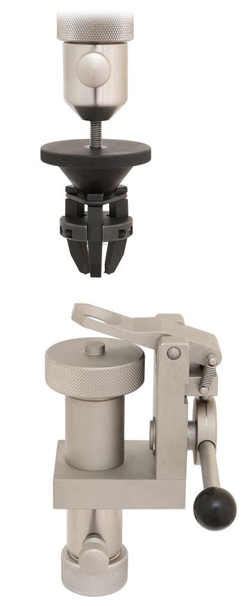 DIN ISO 16792 Test Fixture 3