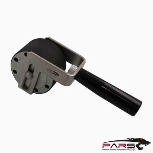 DIN EN 12242 Test Fikstürü - Görsel 3