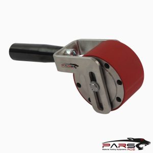 DIN EN 12242 Test Fikstürü - Görsel 4