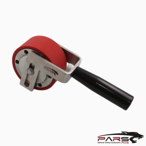 DIN EN 12242 Test Fikstürü - Görsel 5