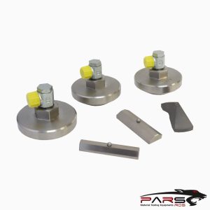 DIN EN 12259-1 Test Fixture - Image 3