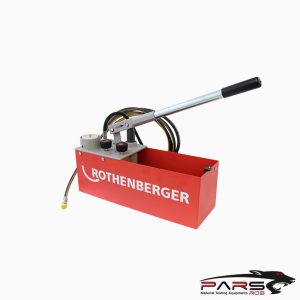 DIN EN 12259-1 Test Fixture - Image 5