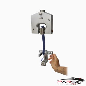 DIN EN 12310-1 Test Fikstürü