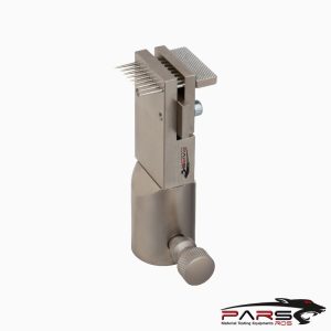 DIN EN ISO 12402-7 Fig. 1 Test Fikstürü - Görsel 4