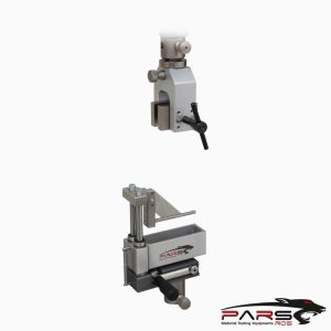 DIN EN ISO 12625-5 Test Fikstürü - Görsel 4