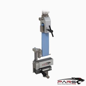 DIN EN ISO 12625-5 Test Fixture - Image 4