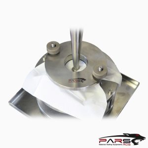 DIN EN ISO 12625-9 Test Fixture - Image 6