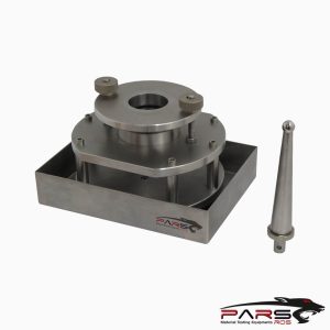 DIN EN ISO 12625-9 Test Fixture - Image 5