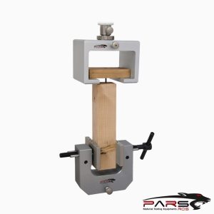 DIN EN 12004 Test Fikstürü - Görsel 3