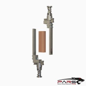 DIN EN 12090 Fig.1 Test Fixture