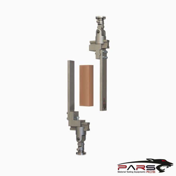 DIN EN 12090 Fig.1 Test Fixture 2 DIN 12190 02 1