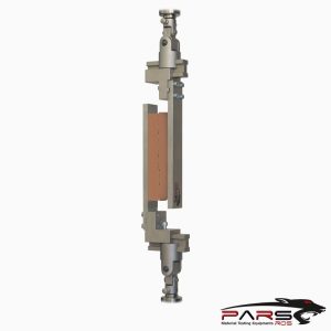 DIN EN 12090 Fig.1 Test Fixture 7 DIN EN 12090 Fig.1 Test Fixture - Image 4