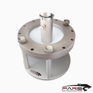 DIN EN ISO 12236 Test Fikstürü - Görsel 6