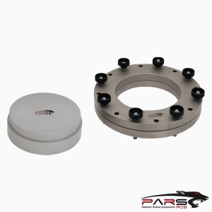 DIN EN ISO 12236 Test Fikstürü - Görsel 4