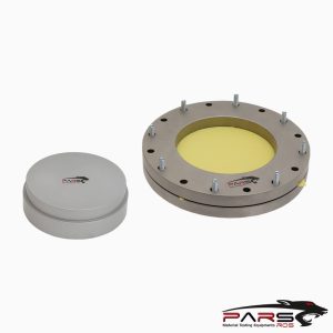 DIN EN ISO 12236 Test Fikstürü - Görsel 3