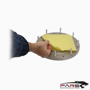 DIN EN ISO 12236 Test Fixture - Image 6