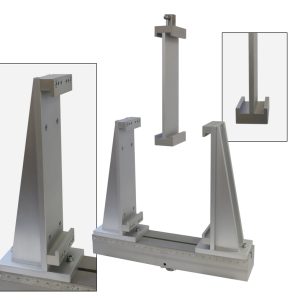 DIN EN 12090 Fig.2b Test Fikstürü - Görsel 3