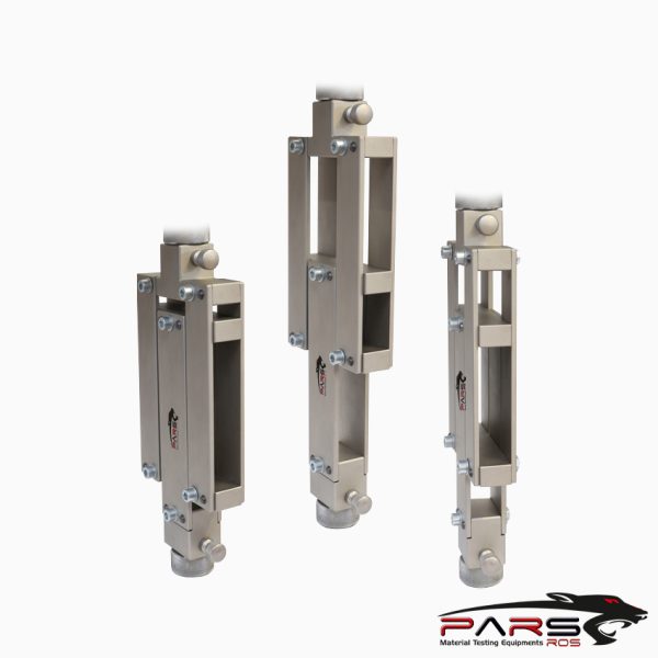 EN 12004 2 Test Fixture 2