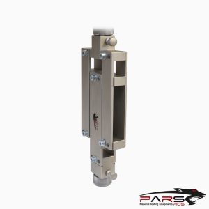 DIN EN 12004-2,Fig.4 Test Fixture 5 DIN EN 12004-2,Fig.4 Test Fixture - Image 3