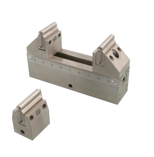 EN 12190 Test Fixture 1