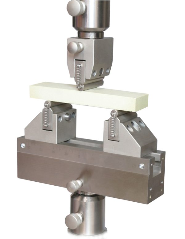 EN 12190 Test Fixture